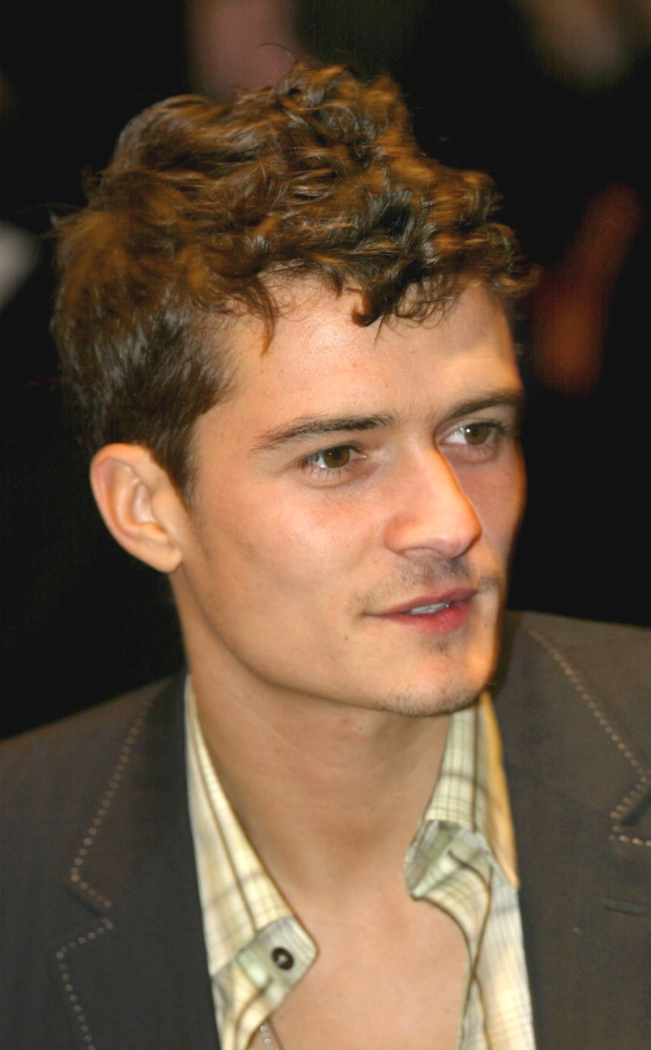 Орландо Блум (Orlando Bloom)